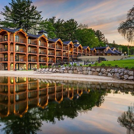 Center Harbor Inn Екстер'єр фото