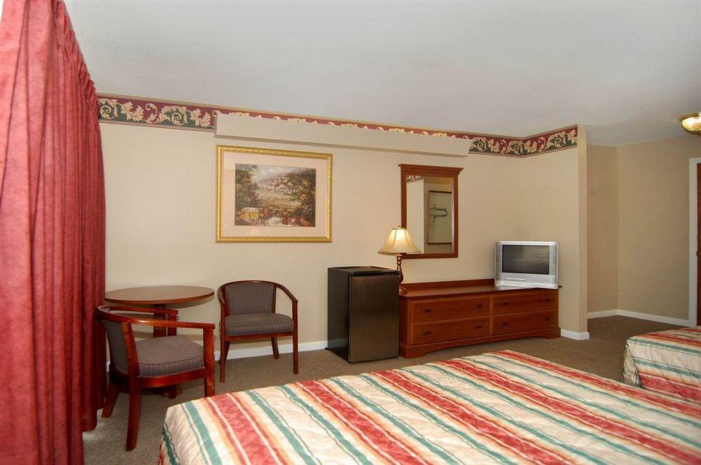 Center Harbor Inn Екстер'єр фото