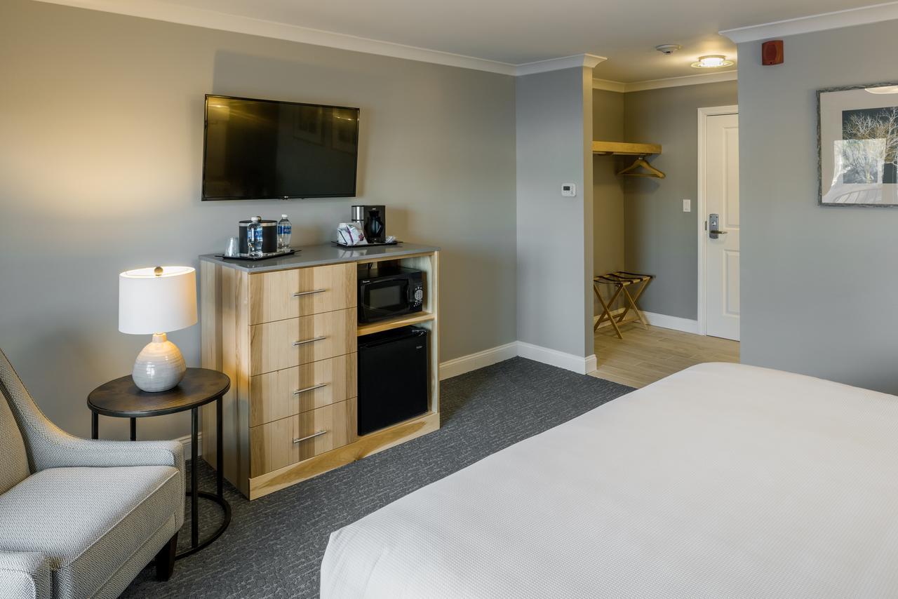 Center Harbor Inn Екстер'єр фото