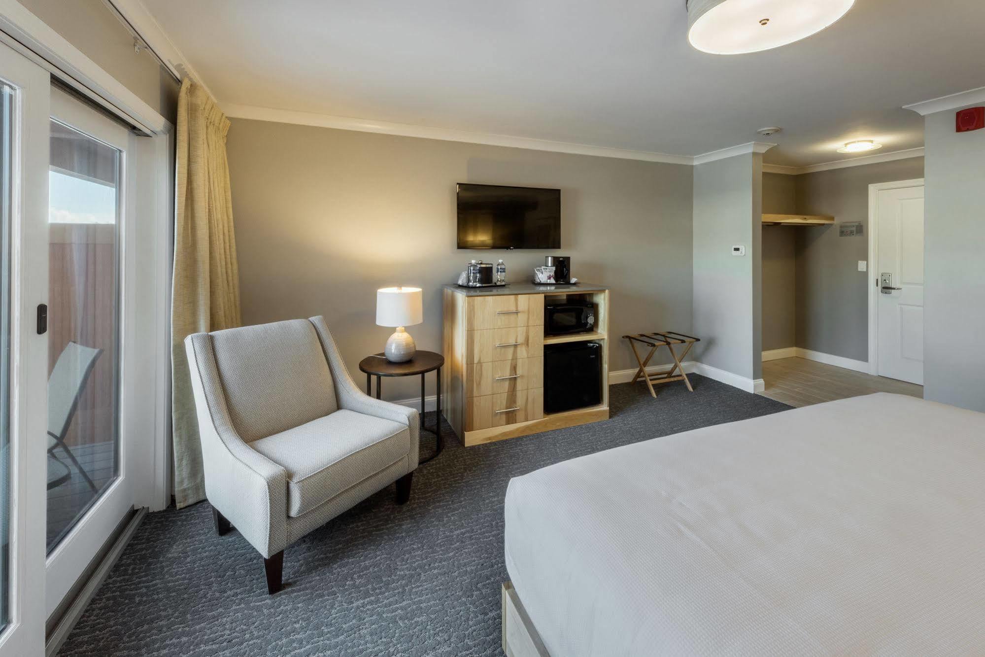 Center Harbor Inn Екстер'єр фото