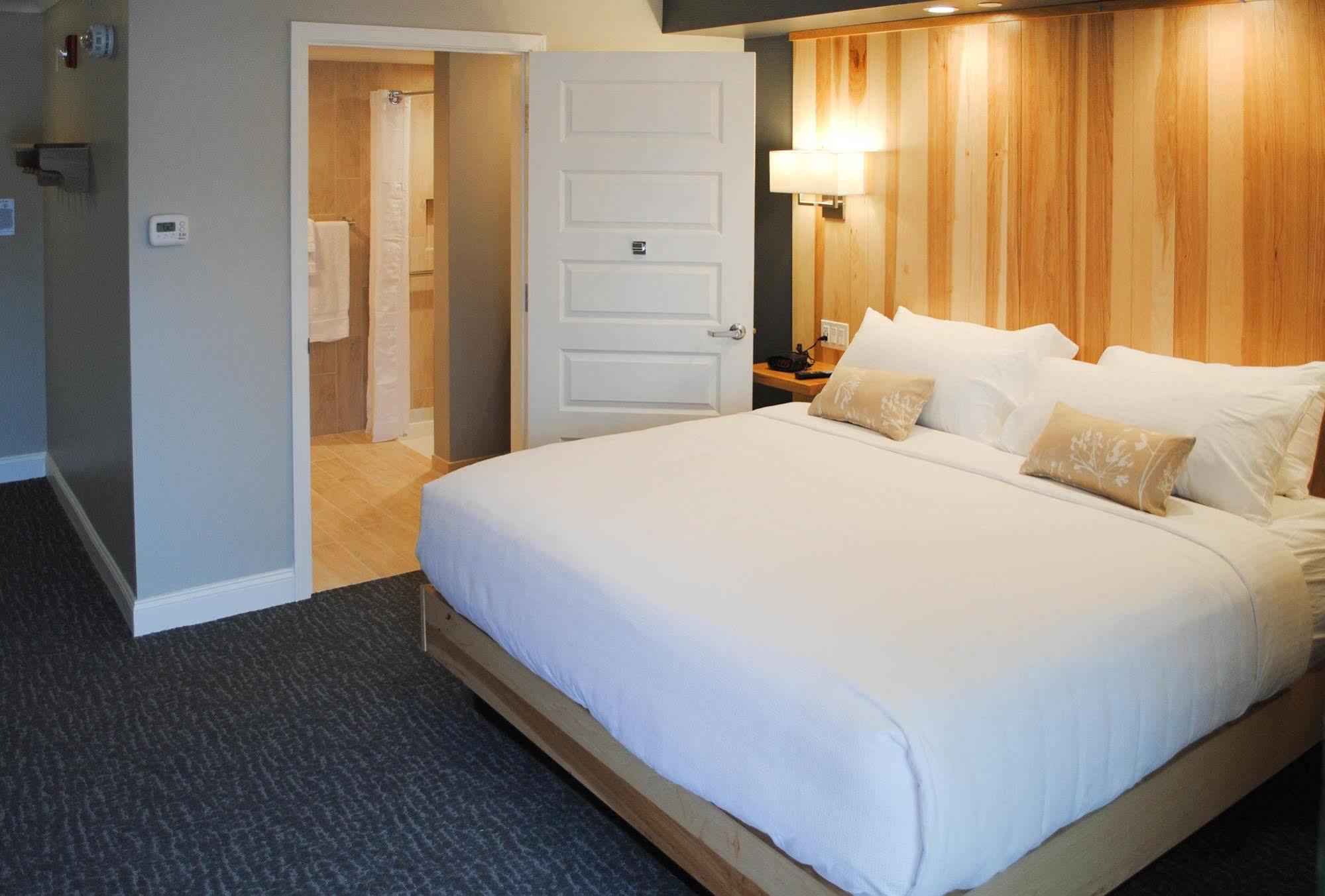 Center Harbor Inn Екстер'єр фото