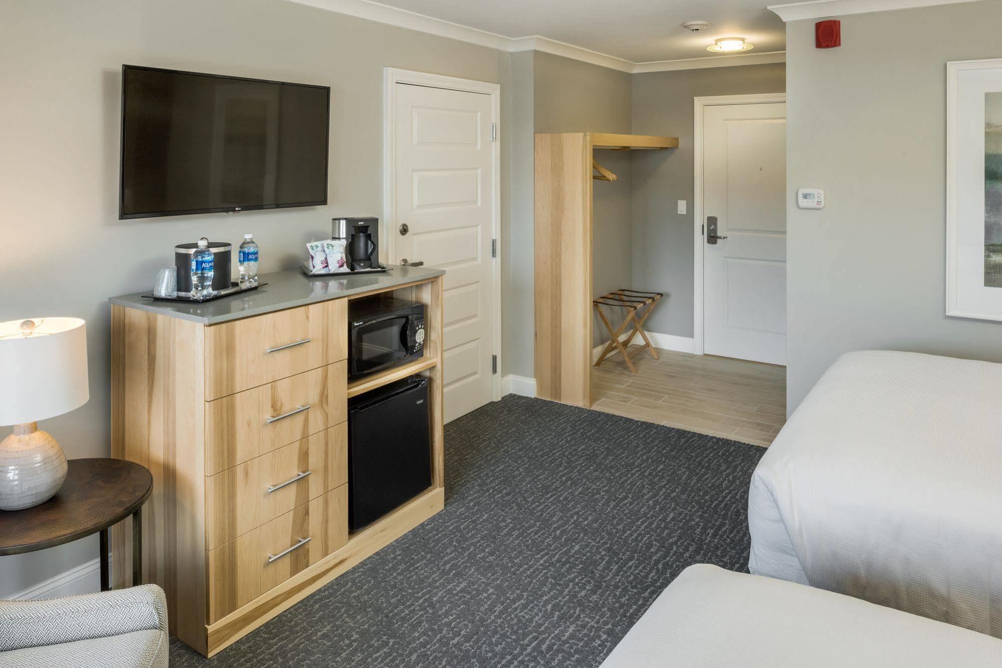 Center Harbor Inn Екстер'єр фото